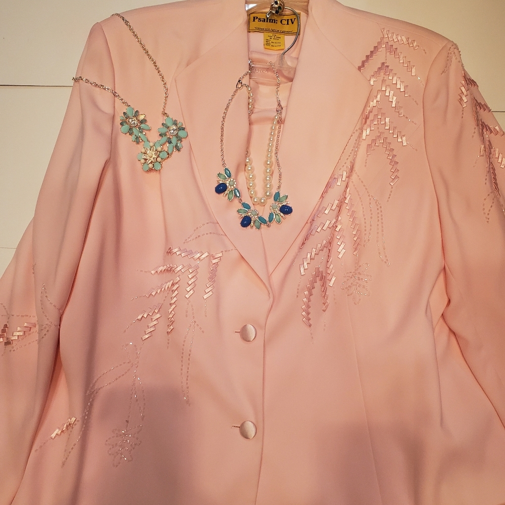 3pc suit - Picture 7 of 8